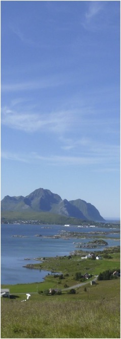 Lofotes Foto A.A.Bispo 2012 ©