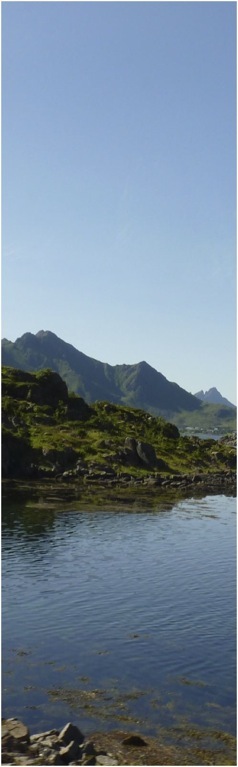 Lofotes Foto A.A.Bispo 2012 ©