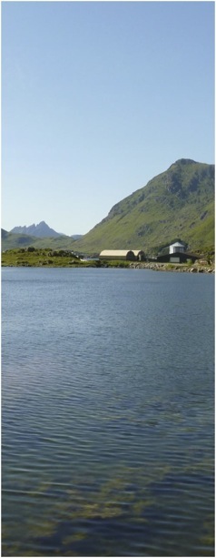 Lofotes Foto A.A.Bispo 2012 ©