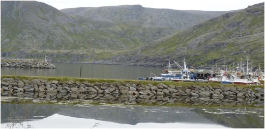 Tromso, Monumento.Foto A.A.Bispo 2012 ©