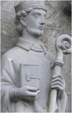 Catedral de Stavanger.Foto A.A.Bispo 2012 ©