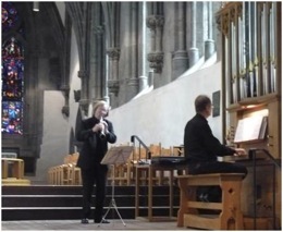 Catedral de Stavanger.Foto A.A.Bispo 2012 ©