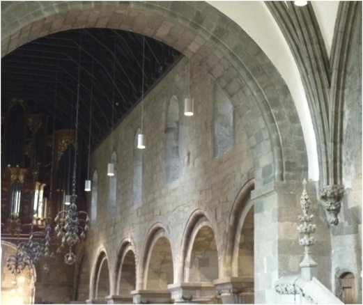 Catedral de Stavanger.Foto A.A.Bispo 2012 ©