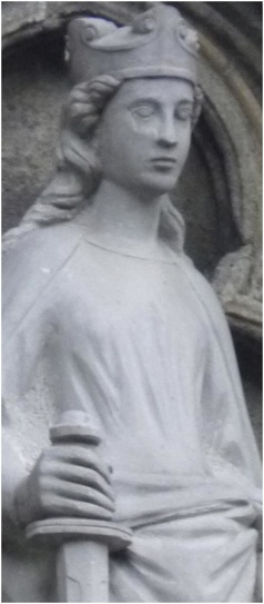 Catedral de Stavanger.Foto A.A.Bispo 2012 ©