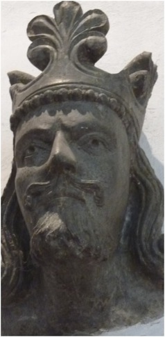 Catedral de Stavanger.Foto A.A.Bispo 2012 ©