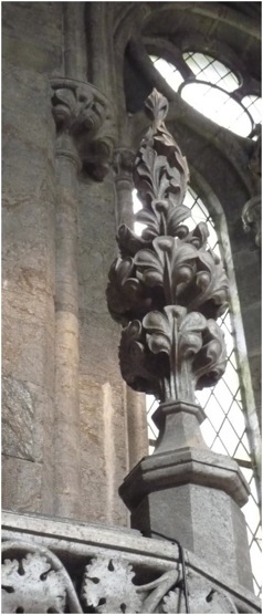 Catedral de Stavanger.Foto A.A.Bispo 2012 ©