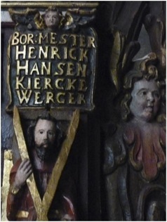 Catedral de Stavanger.Foto A.A.Bispo 2012 ©