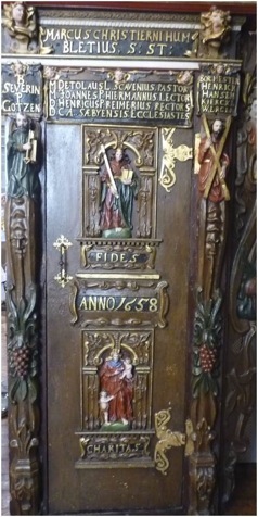 Catedral de Stavanger.Foto A.A.Bispo 2012 ©