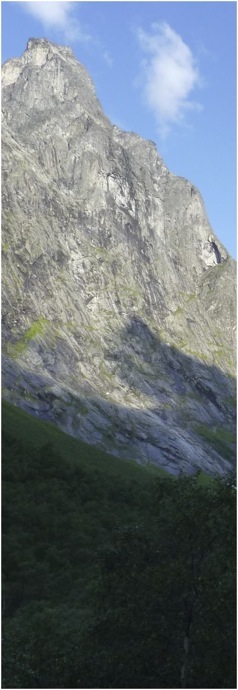 Trollstigen. Foto A.A.Bispo 2012 ©