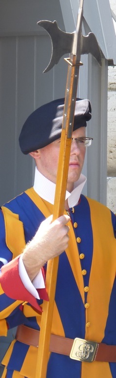 Vaticano.Fotos A.A.Bispo 2014 ©Arquivo A.B.E.