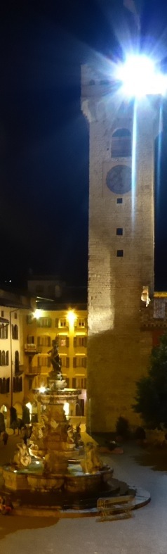 Trento. Foto A.A.Bispo 2016