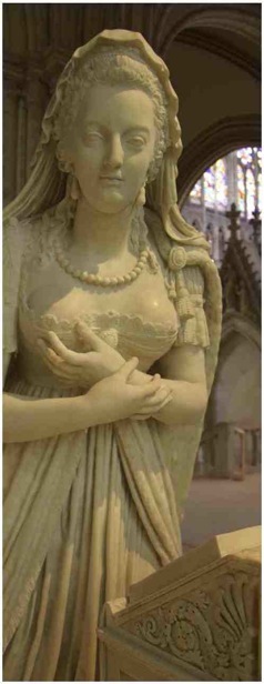 Saint Denis. Foto A.A.Bispo 2017. Copyright