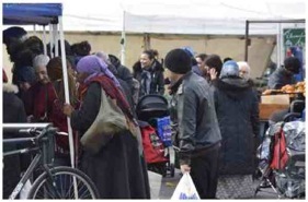 Saint Denis. Foto A.A.Bispo 2017. Copyright