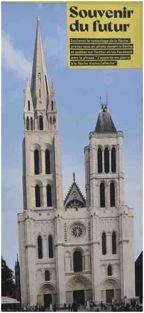 Saint Denis. Foto A.A.Bispo 2017. Copyright