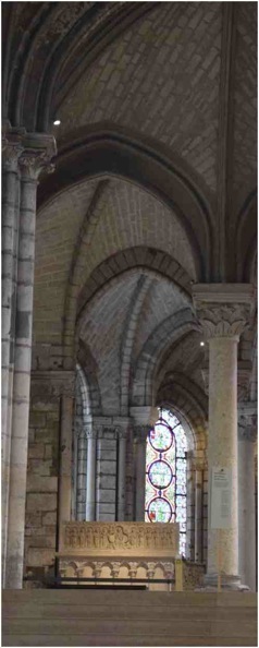 Saint Denis. Foto A.A.Bispo 2017. Copyright