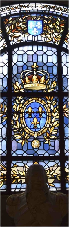 Saint Denis. Foto A.A.Bispo 2017. Copyright