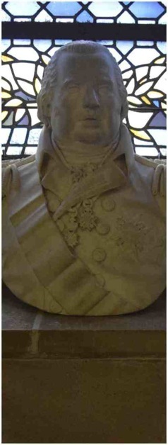 Saint Denis. Foto A.A.Bispo 2017. Copyright