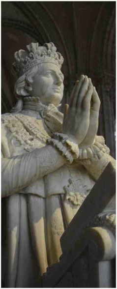 Saint Denis. Foto A.A.Bispo 2017. Copyright