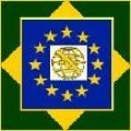 Emblema da Academia Brasil-Europa